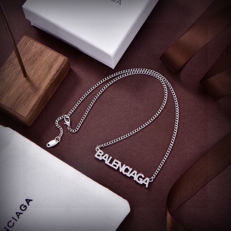 Balenciaga Necklaces